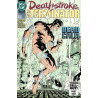 Deathstroke the Terminator Vol. 1 Issue 17