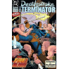 Deathstroke the Terminator Vol. 1 Issue 22