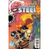 Convergence: Superman - Man of Steel Mini Issue 2