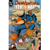 Deathstroke the Terminator Vol. 1 Issue 29