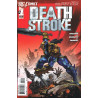 Deathstroke Vol. 2 Issue 1b