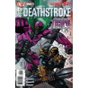 Deathstroke Vol. 2 Issue 5