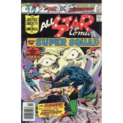 All Star Comics Vol. 1 Issue 62