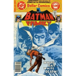 Batman Family Issue 19