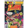 Claw the Unconquered Vol. 1 Issue 8