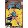 Conqueror of the Barren Earth Issue  1