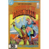 Conqueror of the Barren Earth Issue  4
