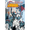 Convergence: Superboy and the Legion of Super-Heroes Mini Issue 2
