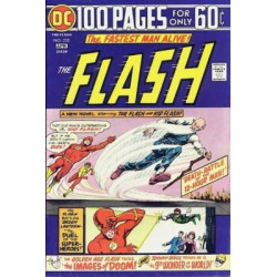 The Flash Vol. 1 Issue 232