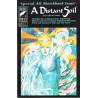 A Distant Soil Vol. 2 Issue 14