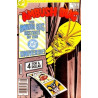 Ambush Bug Mini Issue 3