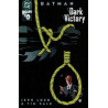 Batman: Dark Victory  Issue  0