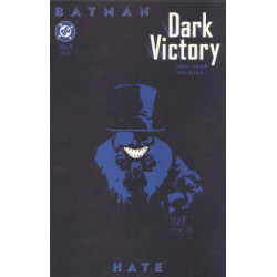 Batman: Dark Victory  Issue  6