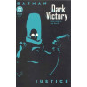 Batman: Dark Victory  Issue 10