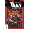 Batman: Shadow of the Bat  Issue  1