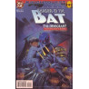 Batman: Shadow of the Bat  Issue 24