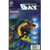 Batman: Shadow of the Bat  Issue 33