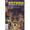 Batman: Shadow of the Bat  Issue 50