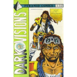 Dark Visions Issue 2