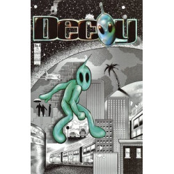 Decoy Vol. 1 Issue 4