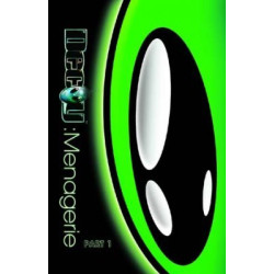 Decoy: Menagerie Hardcover 1