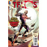 Telos  Issue 1