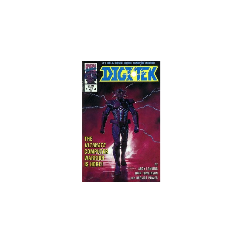 Digitek Mini Issue 1