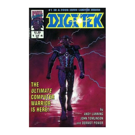 Digitek Mini Issue 1