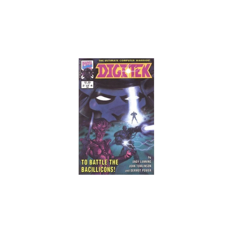 Digitek Mini Issue 2