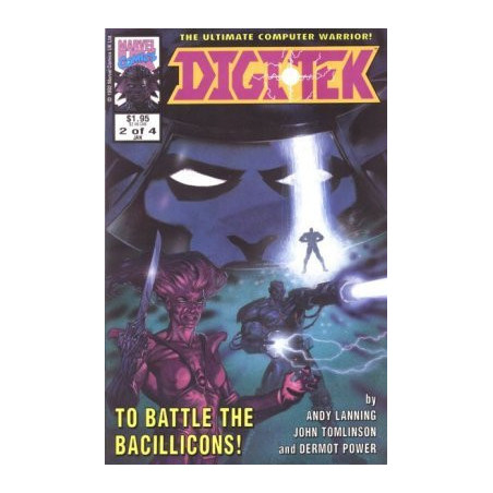 Digitek Mini Issue 2