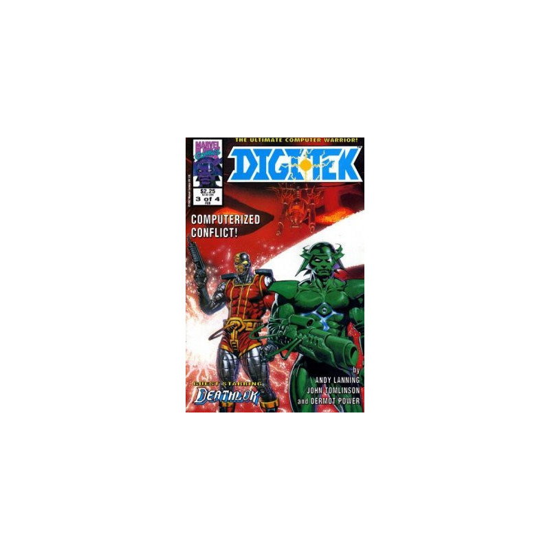 Digitek Mini Issue 3