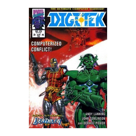 Digitek Mini Issue 3
