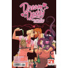 Dream Daddy: A Dad Dating Simulator Mini Issue 4