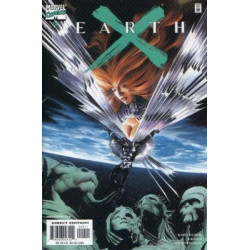Earth X  Issue 9