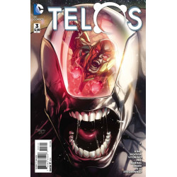 Telos  Issue 3