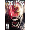 Telos  Issue 3