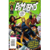 Ex-Mutants Vol. 2 Issue 1