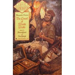 Classics Illustrated Vol. 2 Issue 7