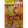 Classics Illustrated  37: Pioneers Issue 1l