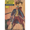 Classics Illustrated  51: The Spy Issue 1l