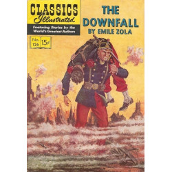 Classics Illustrated 126: The Downfall Issue 1