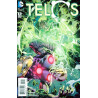 Telos  Issue 5
