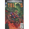 Telos  Issue 6