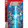 Justice League of America Vol. 2 Issue 43
