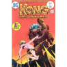 Kong The Untamed Issue 1