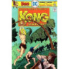 Kong The Untamed Issue 3