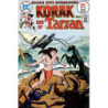 Korak Son of Tarzan Issue 58