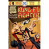 Richard Dragon Kung-Fu Fighter  Issue 3