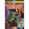 Sherlock Holmes  Issue 1