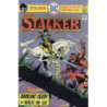 Stalker  Issue 2